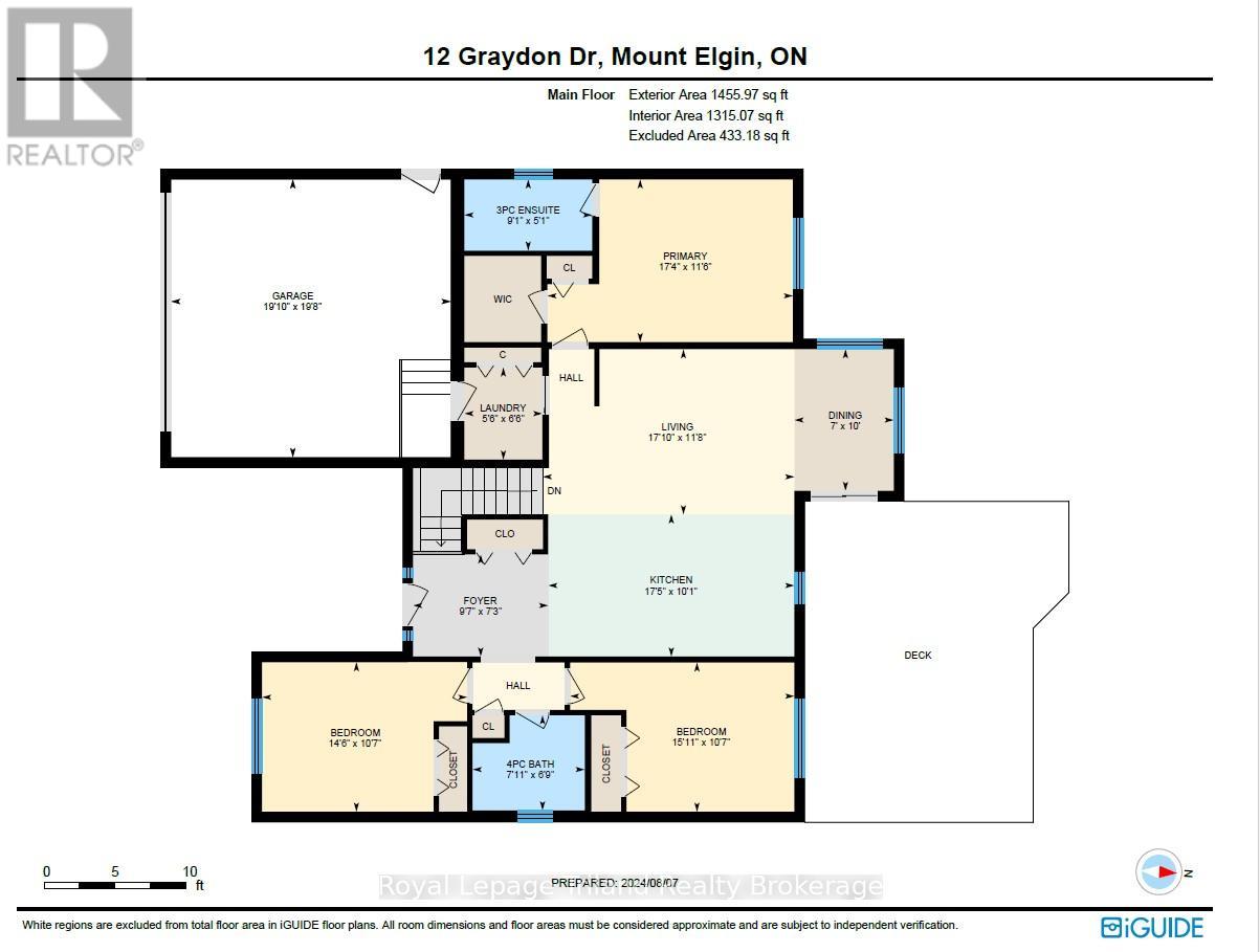 12 Graydon Drive, South-West Oxford, Ontario  N0J 1N0 - Photo 46 - X12061831