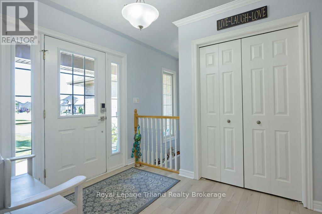 12 Graydon Drive, South-West Oxford, Ontario  N0J 1N0 - Photo 6 - X12061831