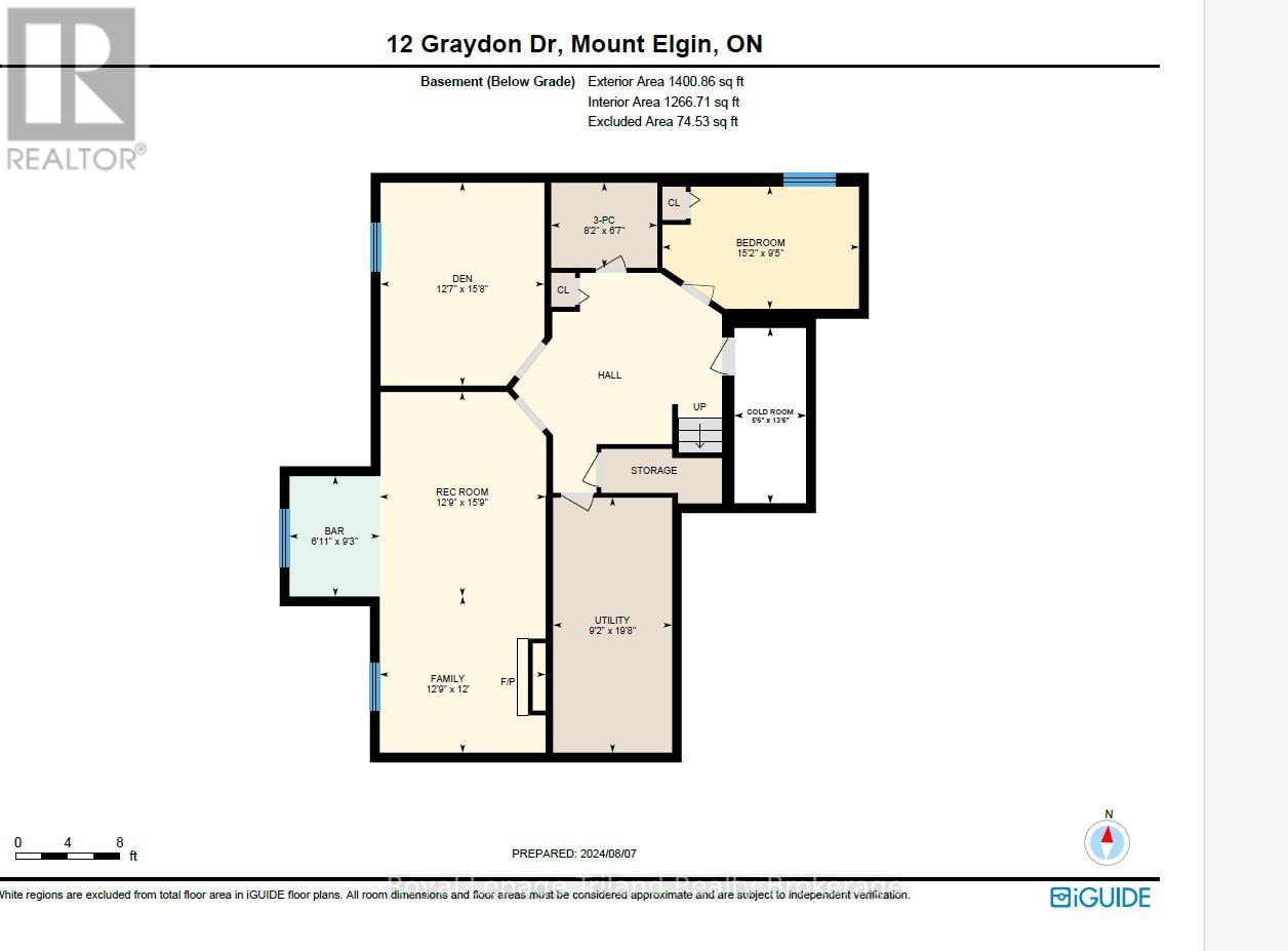 12 Graydon Drive, South-West Oxford, Ontario  N0J 1N0 - Photo 47 - X12061831