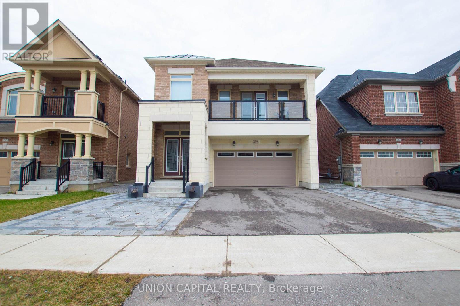 BSMT - 259 WALTER ENGLISH DRIVE, East Gwillimbury, Ontario