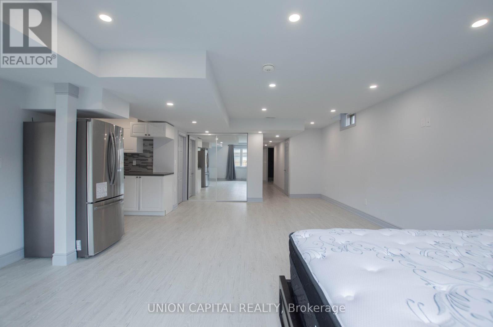 Bsmt - 259 Walter English Drive, East Gwillimbury, Ontario  L9N 0Z5 - Photo 10 - N12102460