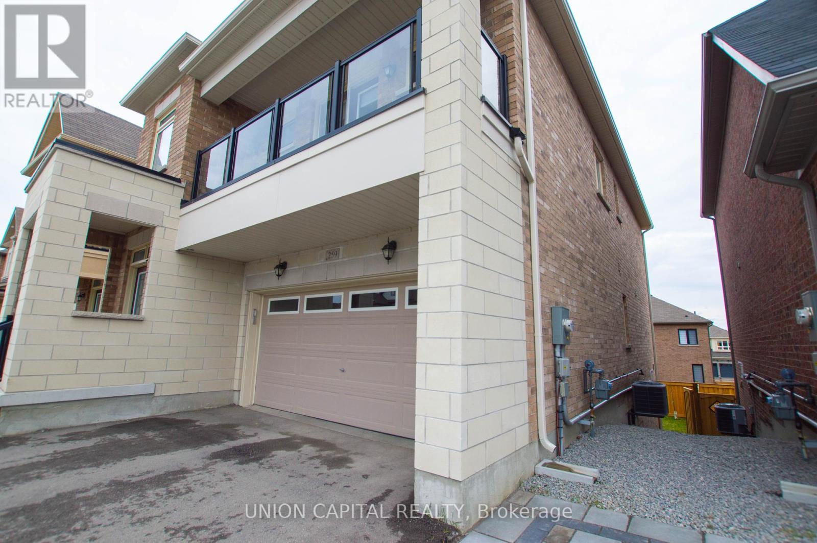 Bsmt - 259 Walter English Drive, East Gwillimbury, Ontario  L9N 0Z5 - Photo 2 - N12102460