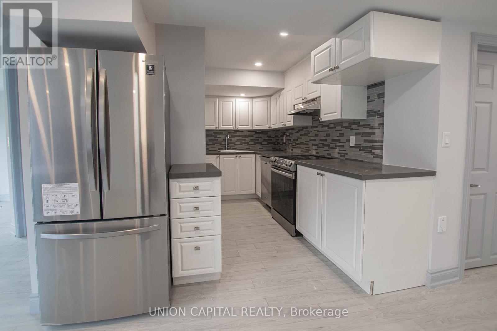 Bsmt - 259 Walter English Drive, East Gwillimbury, Ontario  L9N 0Z5 - Photo 6 - N12102460