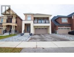 BSMT - 259 WALTER ENGLISH DRIVE, East Gwillimbury, Ontario