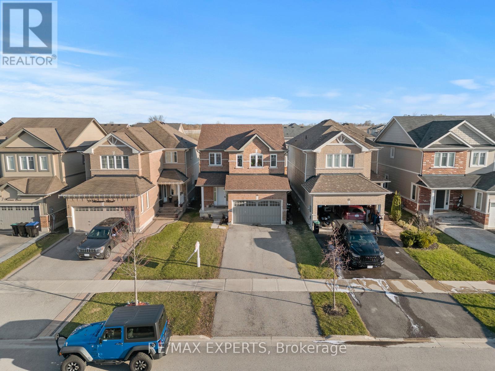 Property at 11 WARMAN STREET image 2