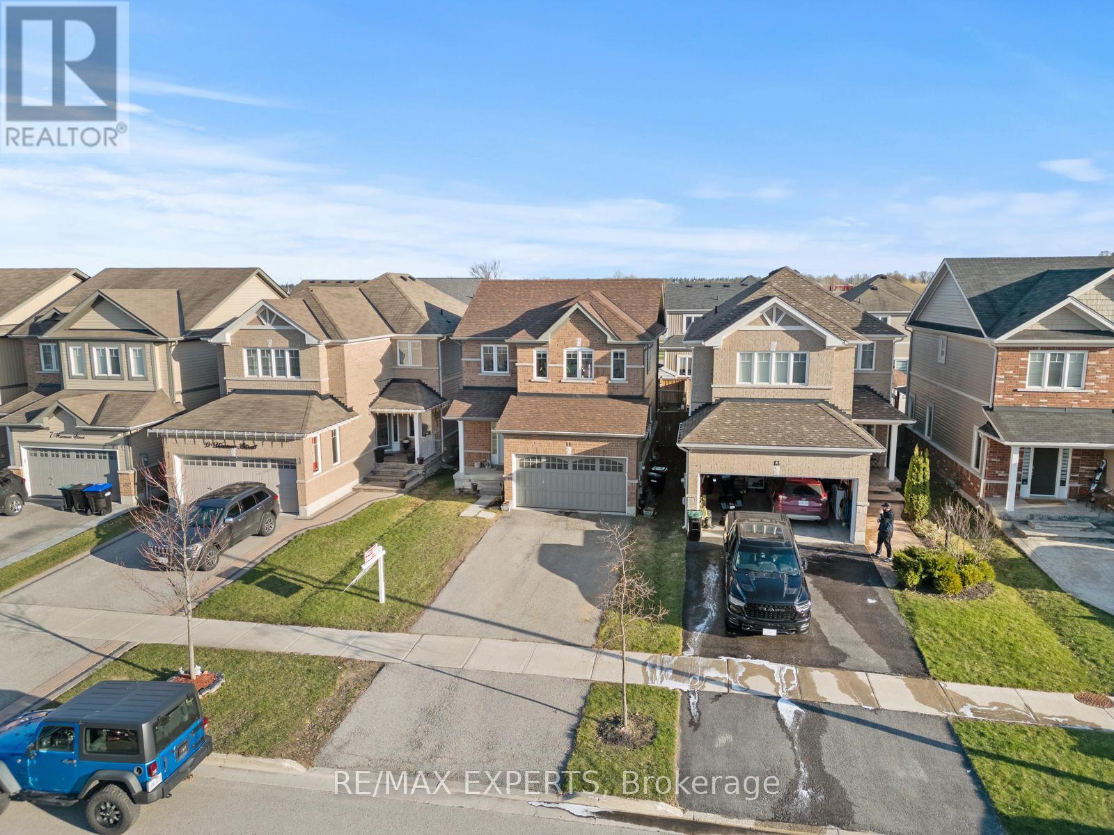 Property at 11 WARMAN STREET image 3