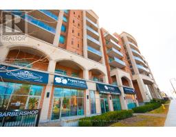 228 - 281 WOODBRIDGE AVENUE, Vaughan, Ontario