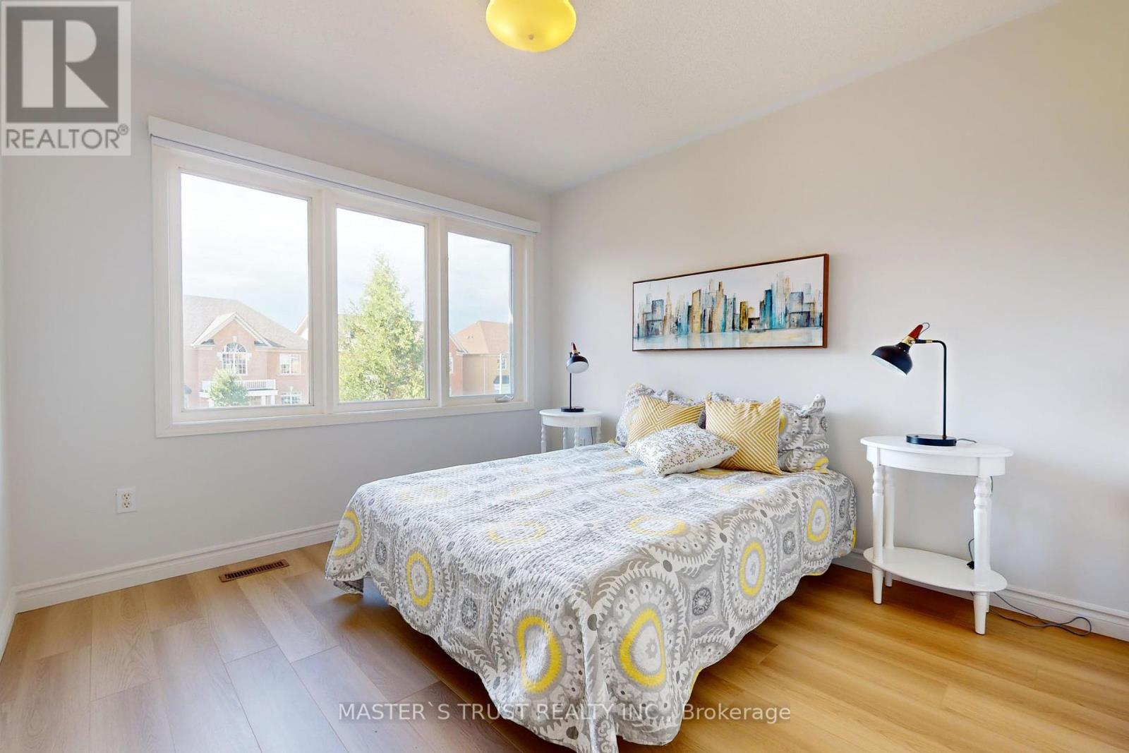 12 Castlemore Avenue, Markham, Ontario  L6C 2B3 - Photo 19 - N12102536