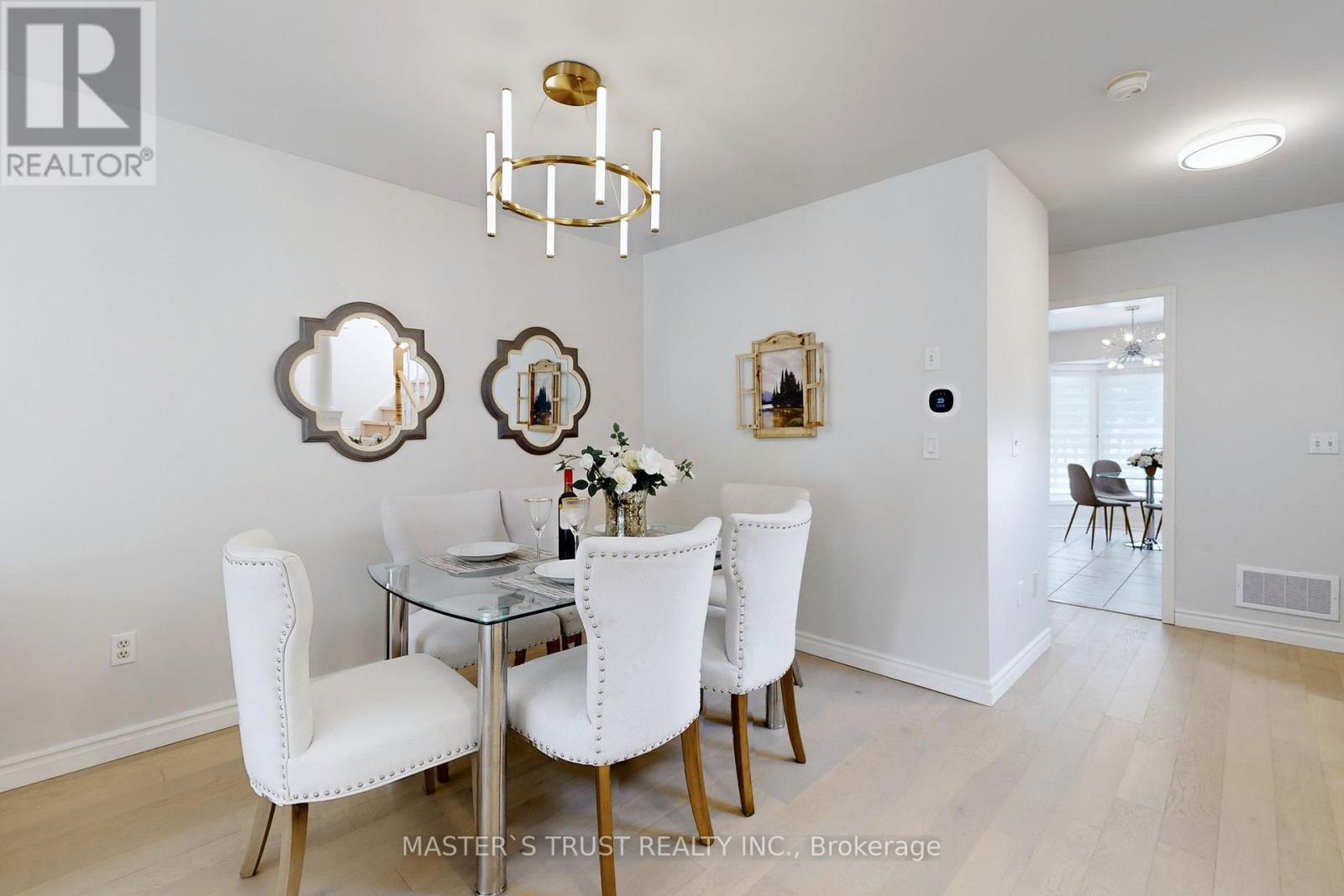 12 Castlemore Avenue, Markham, Ontario  L6C 2B3 - Photo 8 - N12102536