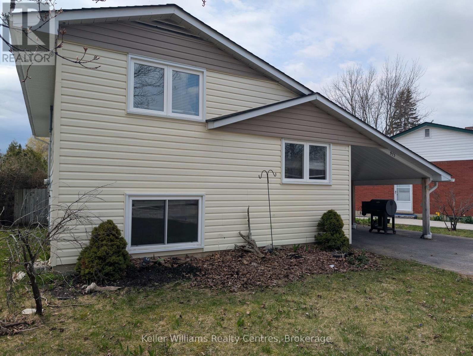 973 15TH ST A E, Owen Sound, Ontario