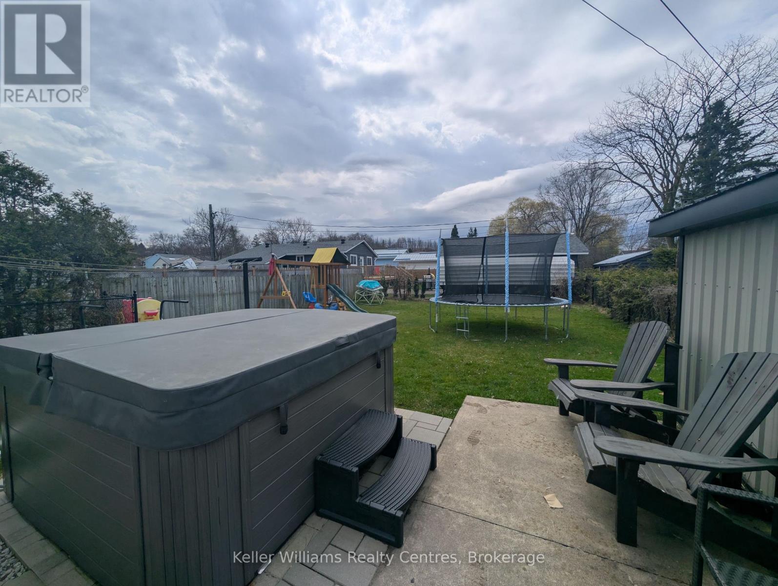 973 15th St A E, Owen Sound, Ontario  N4K 1Y2 - Photo 10 - X11947429