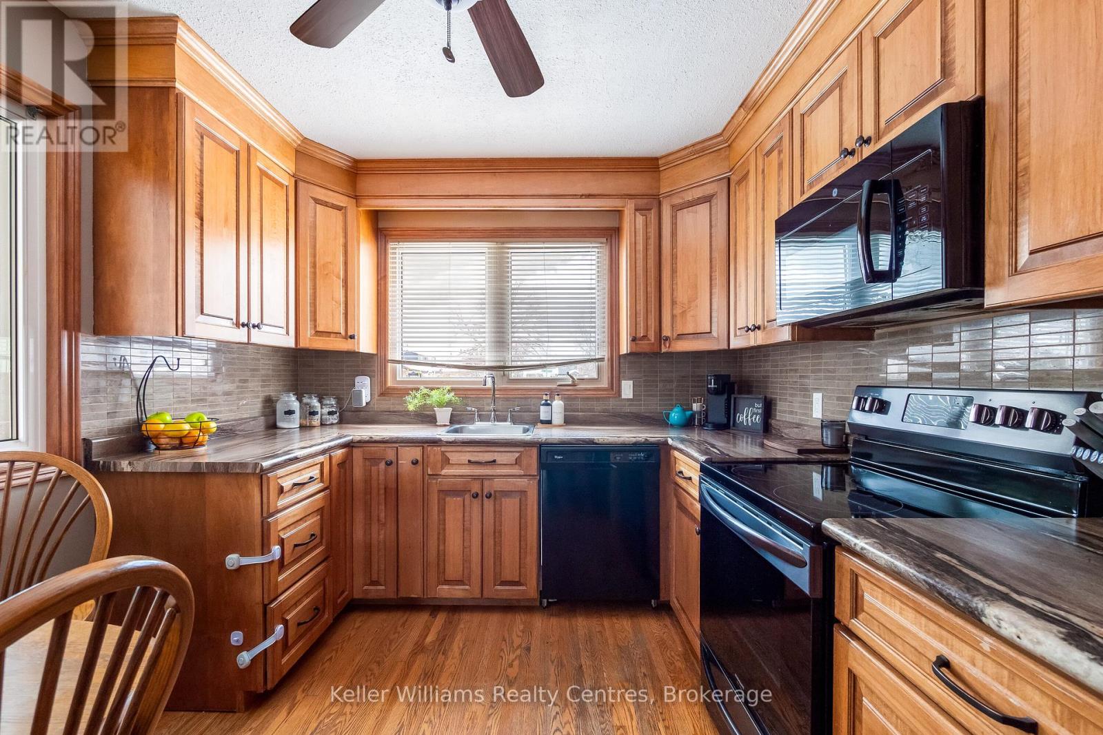 973 15th St A E, Owen Sound, Ontario  N4K 1Y2 - Photo 17 - X11947429