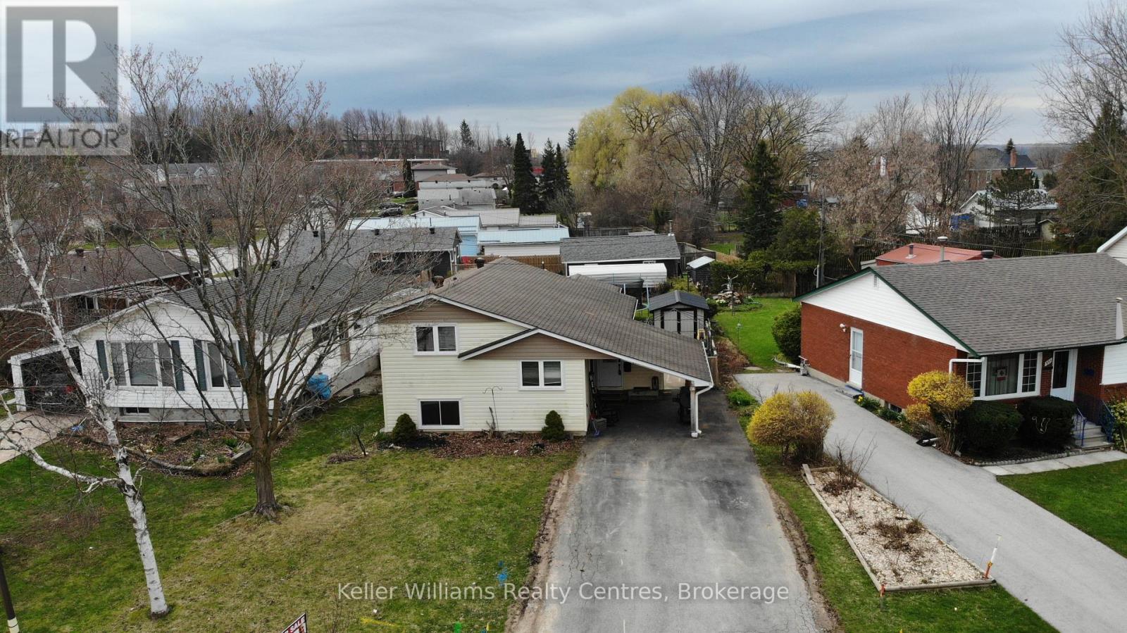 973 15th St A E, Owen Sound, Ontario  N4K 1Y2 - Photo 2 - X11947429