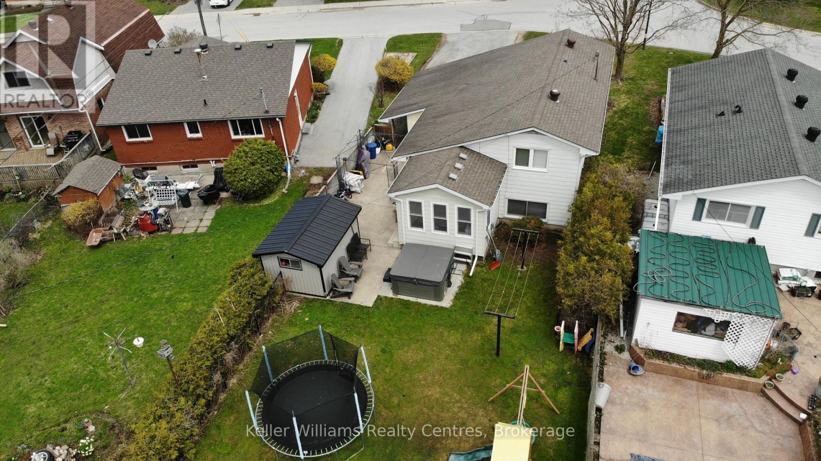 973 15th St A E, Owen Sound, Ontario  N4K 1Y2 - Photo 37 - X11947429