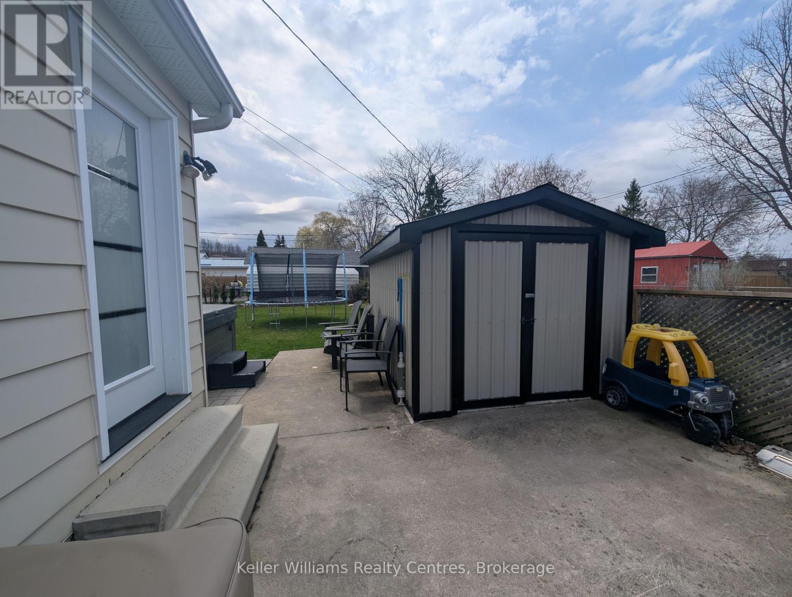 973 15th St A E, Owen Sound, Ontario  N4K 1Y2 - Photo 40 - X11947429