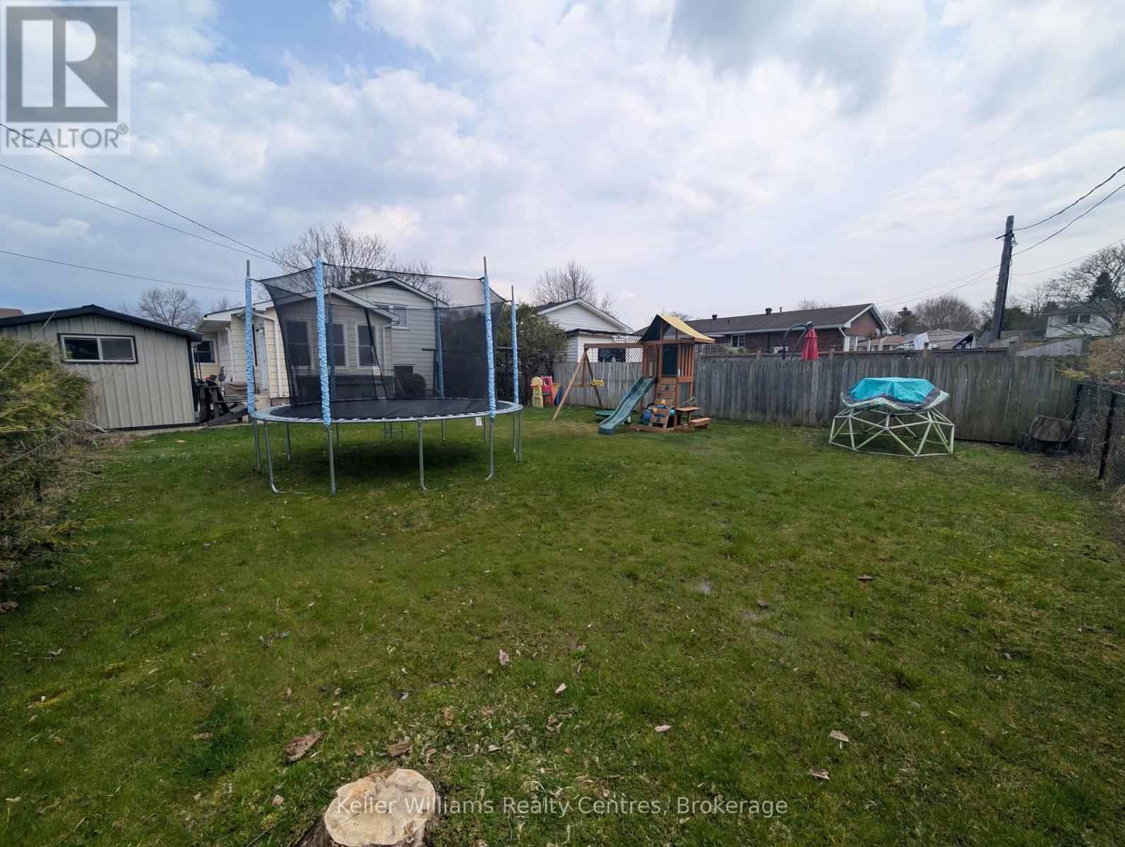 973 15th St A E, Owen Sound, Ontario  N4K 1Y2 - Photo 9 - X11947429