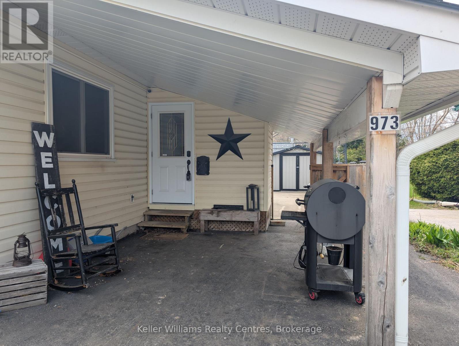 973 15th St A E, Owen Sound, Ontario  N4K 1Y2 - Photo 4 - X11947429