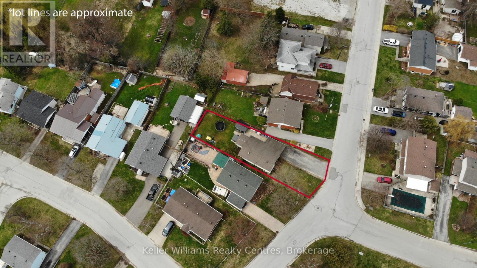 973 15th St A E, Owen Sound, Ontario  N4K 1Y2 - Photo 6 - X11947429