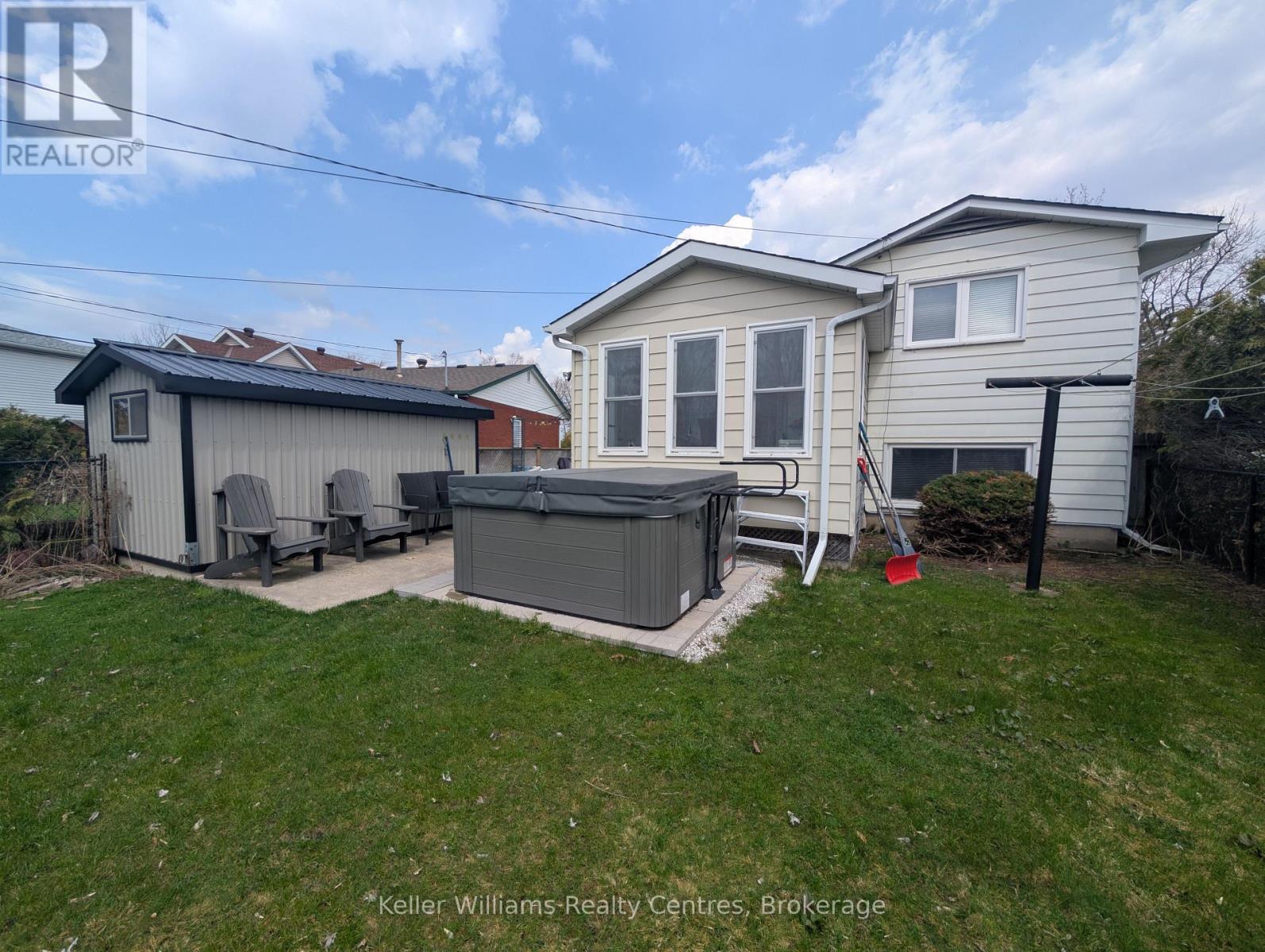 973 15th St A E, Owen Sound, Ontario  N4K 1Y2 - Photo 5 - X11947429