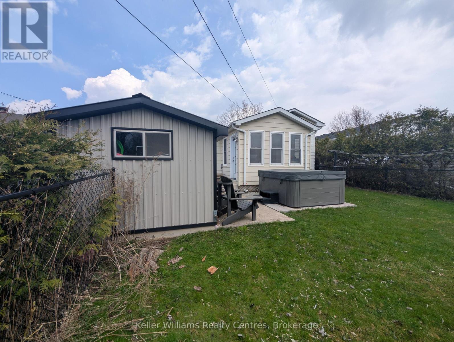 973 15th St A E, Owen Sound, Ontario  N4K 1Y2 - Photo 8 - X11947429