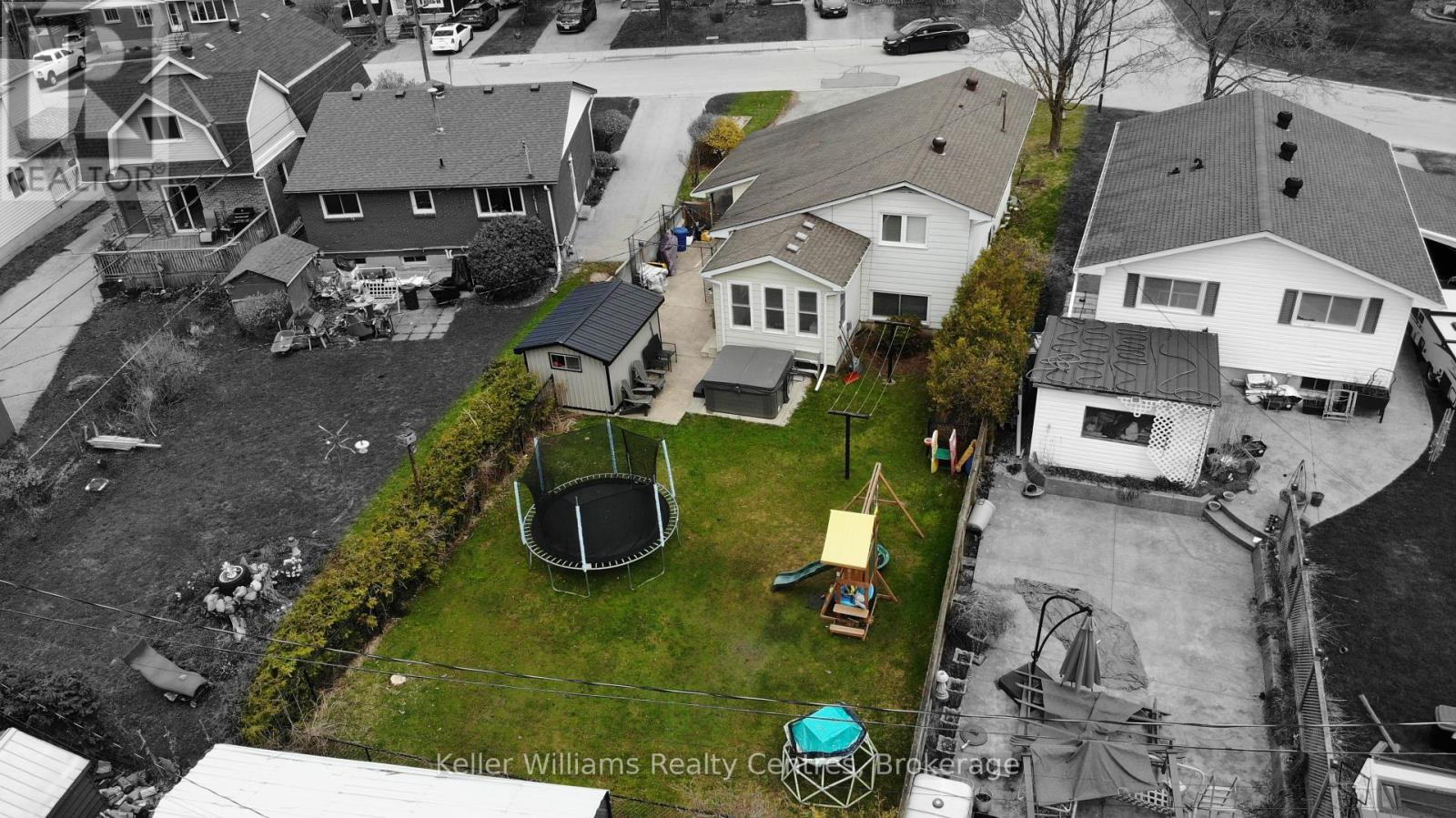 973 15th St A E, Owen Sound, Ontario  N4K 1Y2 - Photo 7 - X11947429