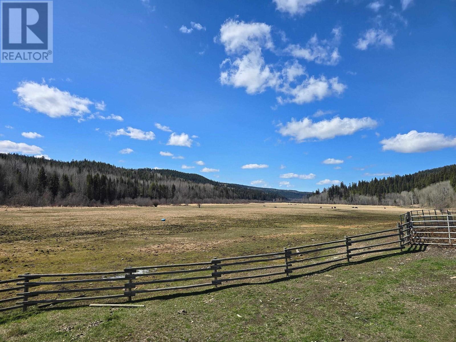 3736 BEAVER VALLEY ROAD, Williams Lake, British Columbia