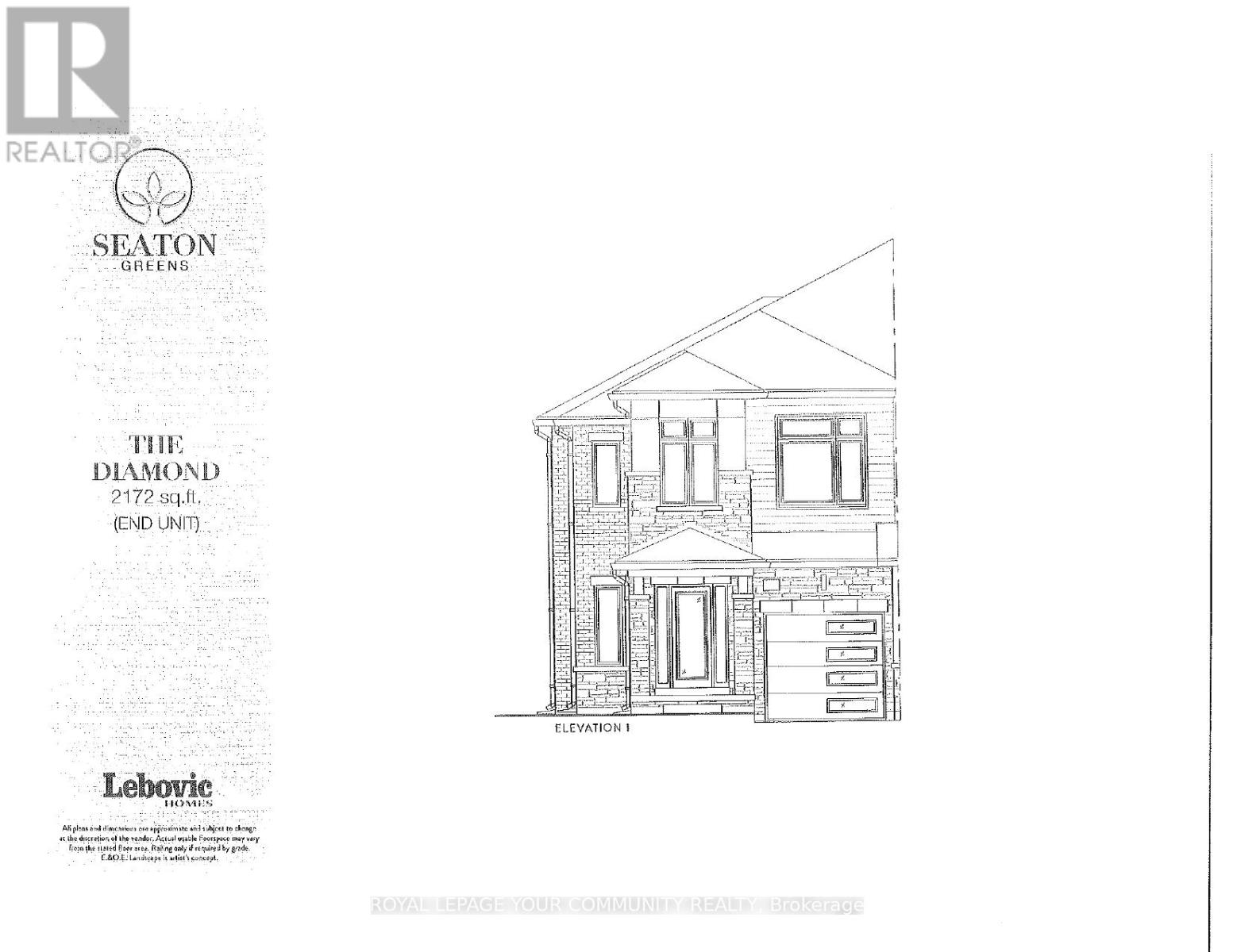 1137 CAMEO STREET, Pickering, Ontario