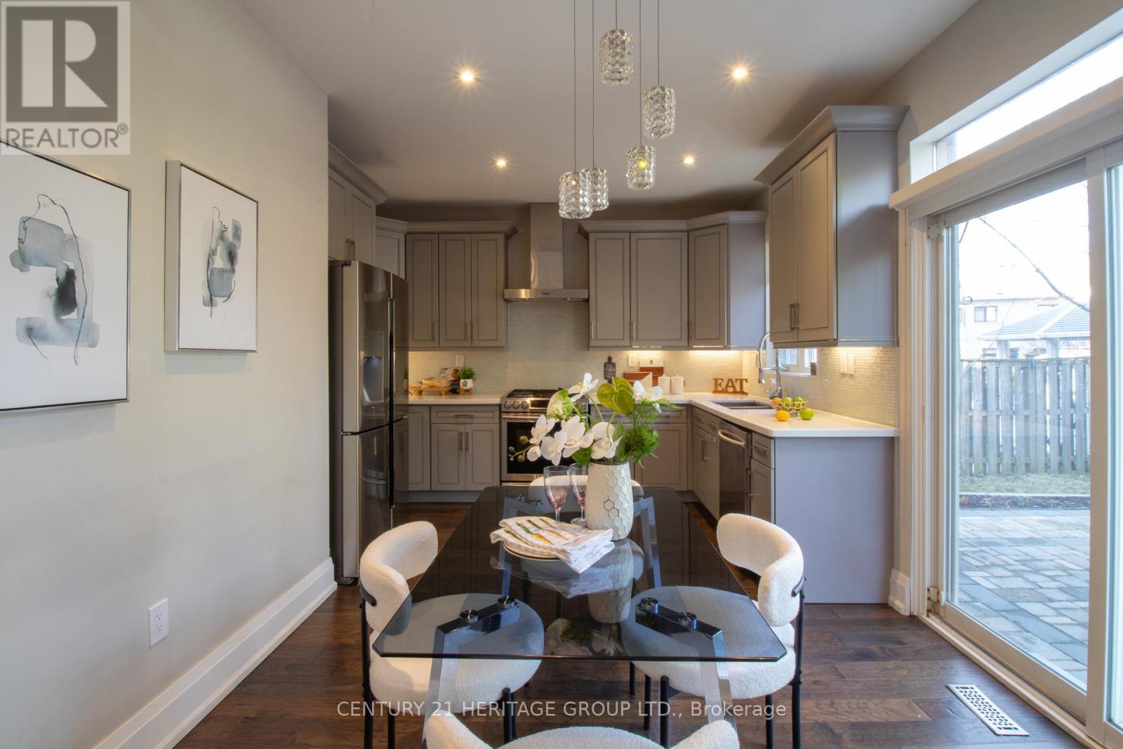 23 Kingshill Road, Richmond Hill (Oak Ridges), Ontario  L4E 4B1 - Photo 18 - N12080026