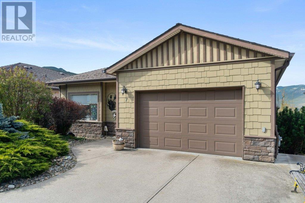 881 16 Street Ne Unit# 7, Salmon Arm, British Columbia  V1E 3L5 - Photo 55 - 10344543