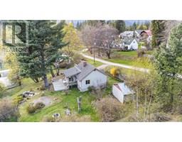 321 GOLF VIEW Street, riondel, British Columbia