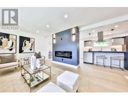 194 SLATER CRESCENT, Oakville, Ontario