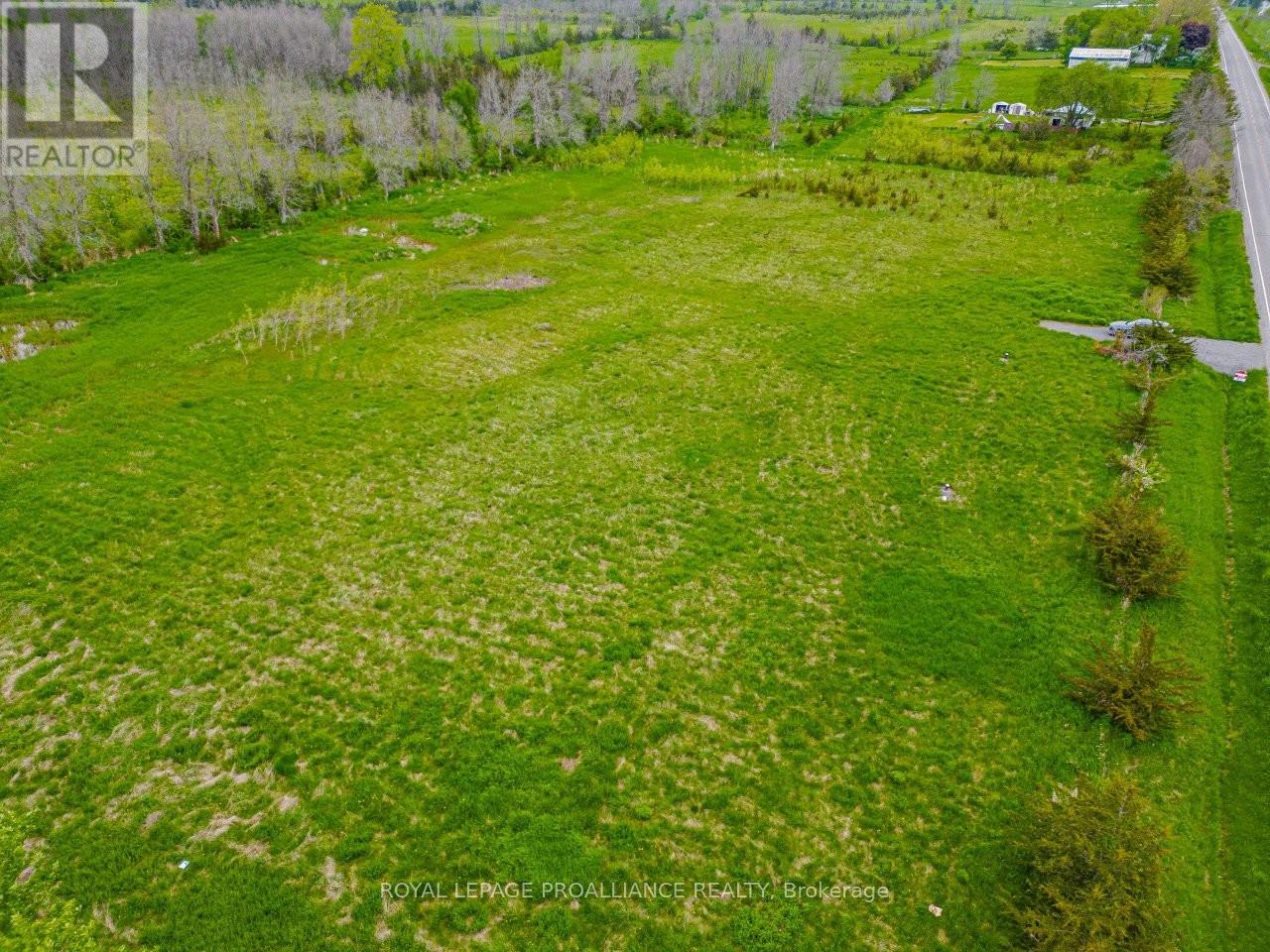 Pt Lt 6 County Road 8, Greater Napanee, Ontario  K7R 3K7 - Photo 2 - X12102571