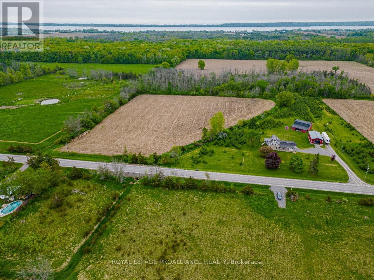 Pt Lt 6 County Road 8, Greater Napanee, Ontario  K7R 3K7 - Photo 4 - X12102571
