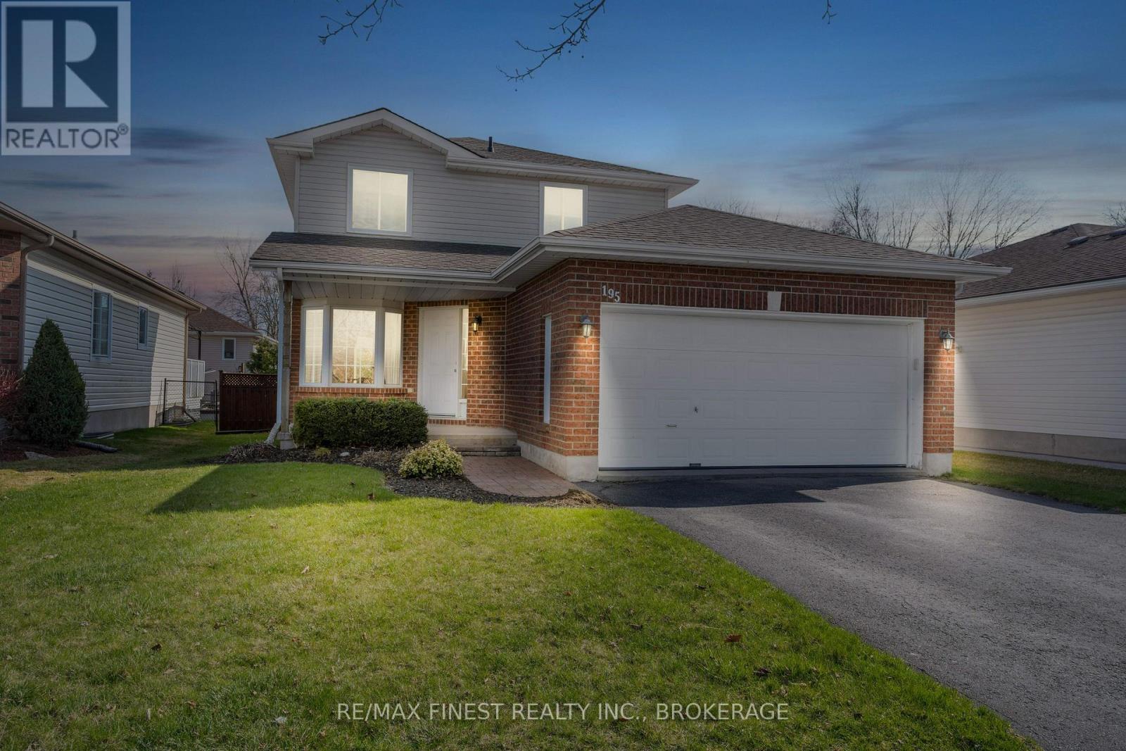 Property at 195 SHERIDAN STREET image 1