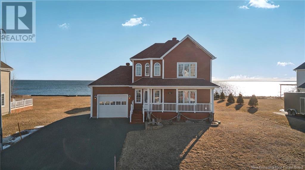 657 Baie, Beresford, New Brunswick