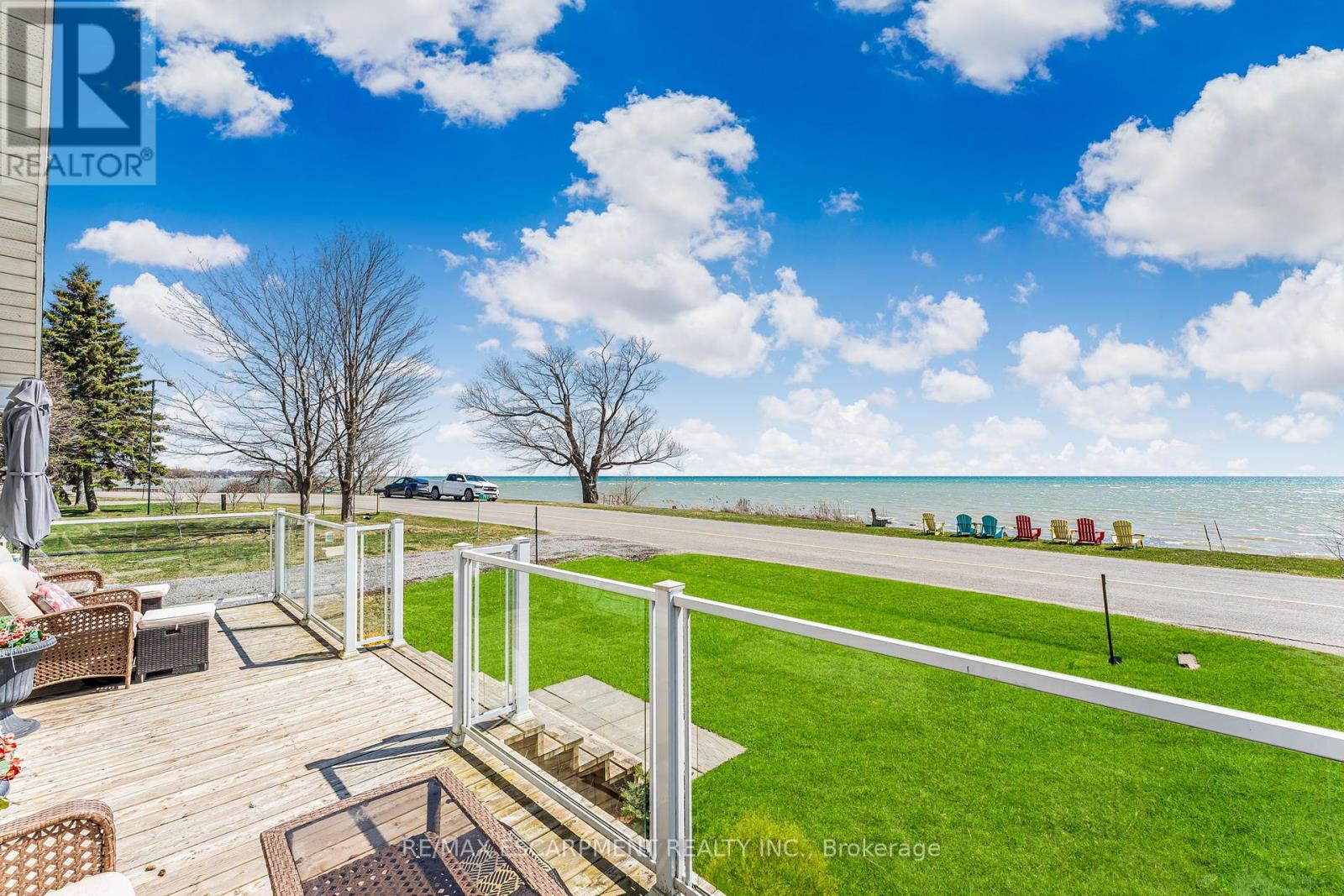 Property at 793 LAKESHORE ROAD image 4