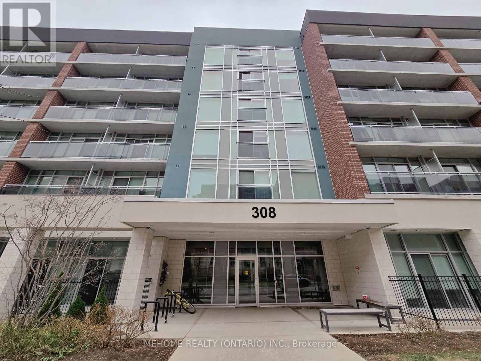416 - 308 LESTER STREET, Waterloo, Ontario