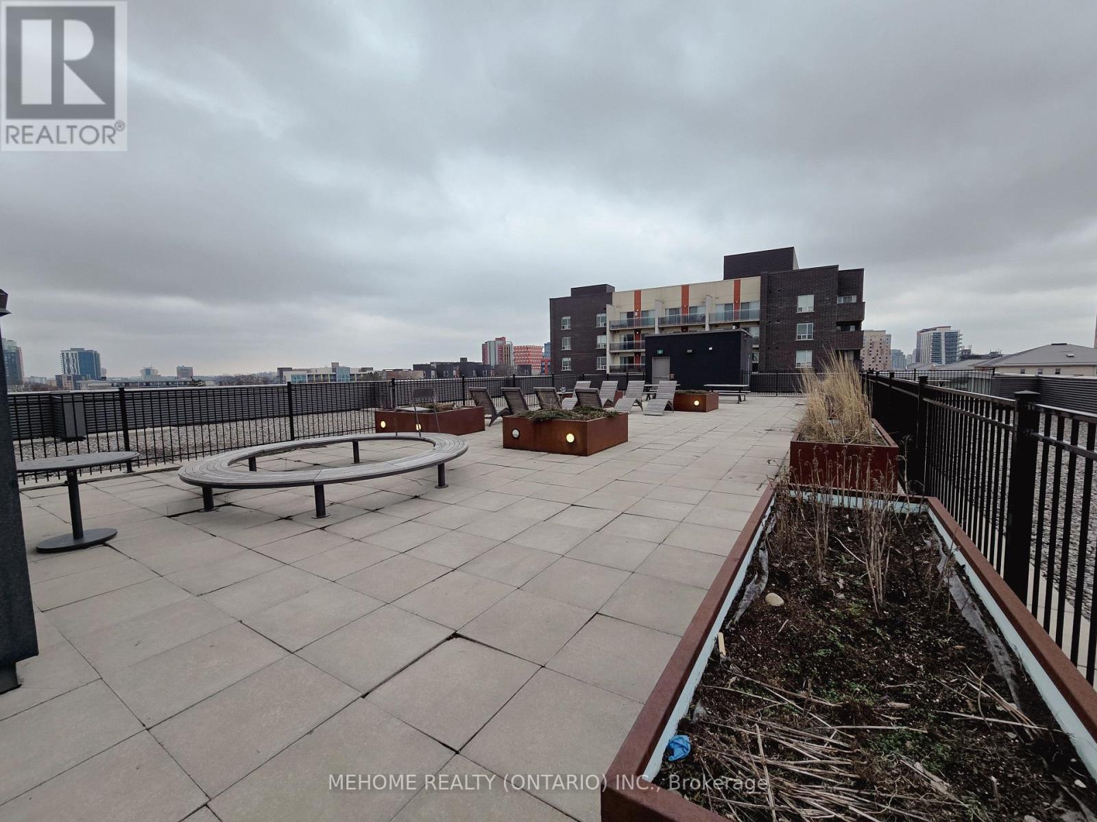 416 - 308 Lester Street, Waterloo, Ontario  N2L 0H9 - Photo 38 - X12102473