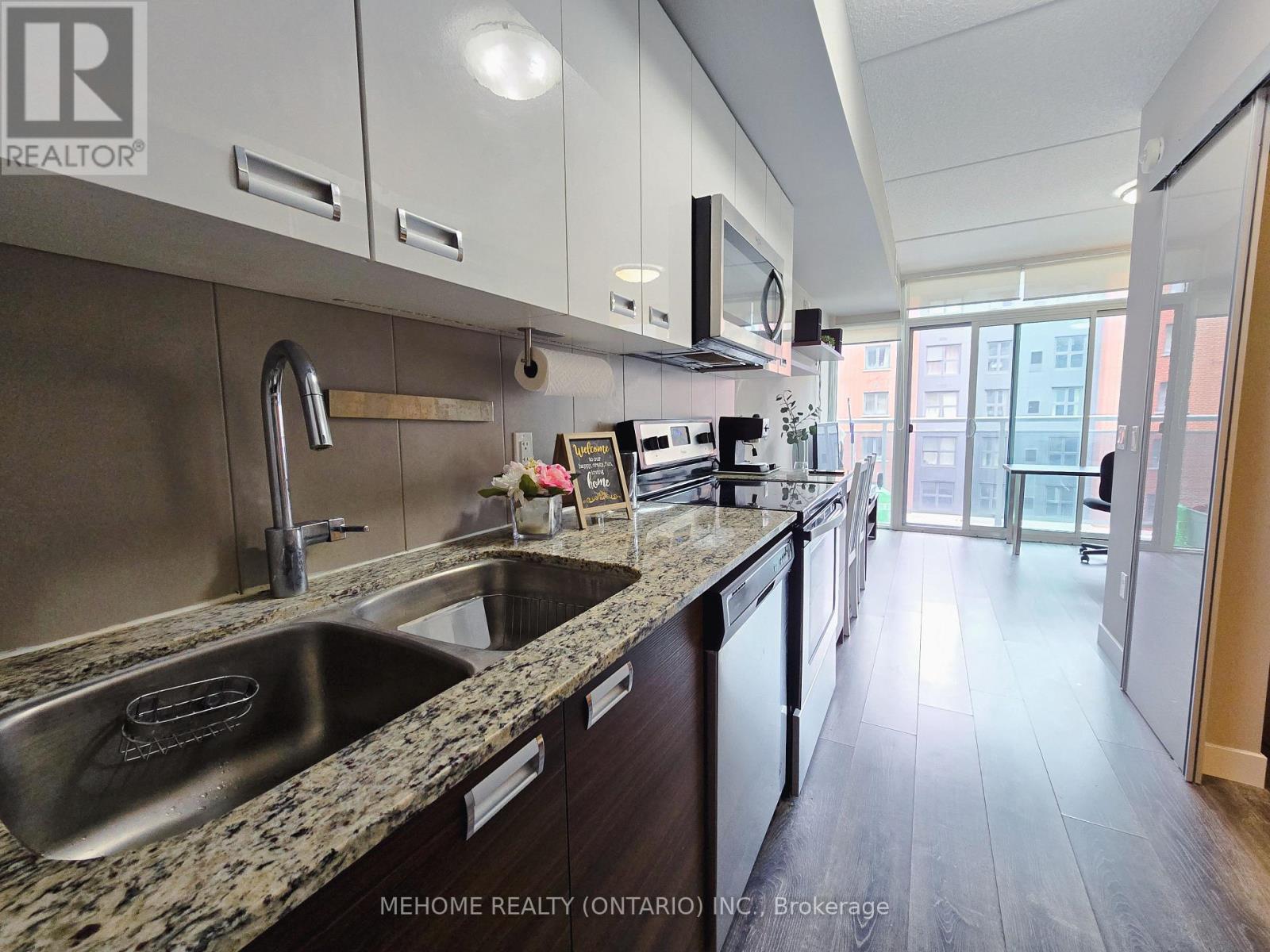 416 - 308 Lester Street, Waterloo, Ontario  N2L 0H9 - Photo 8 - X12102473
