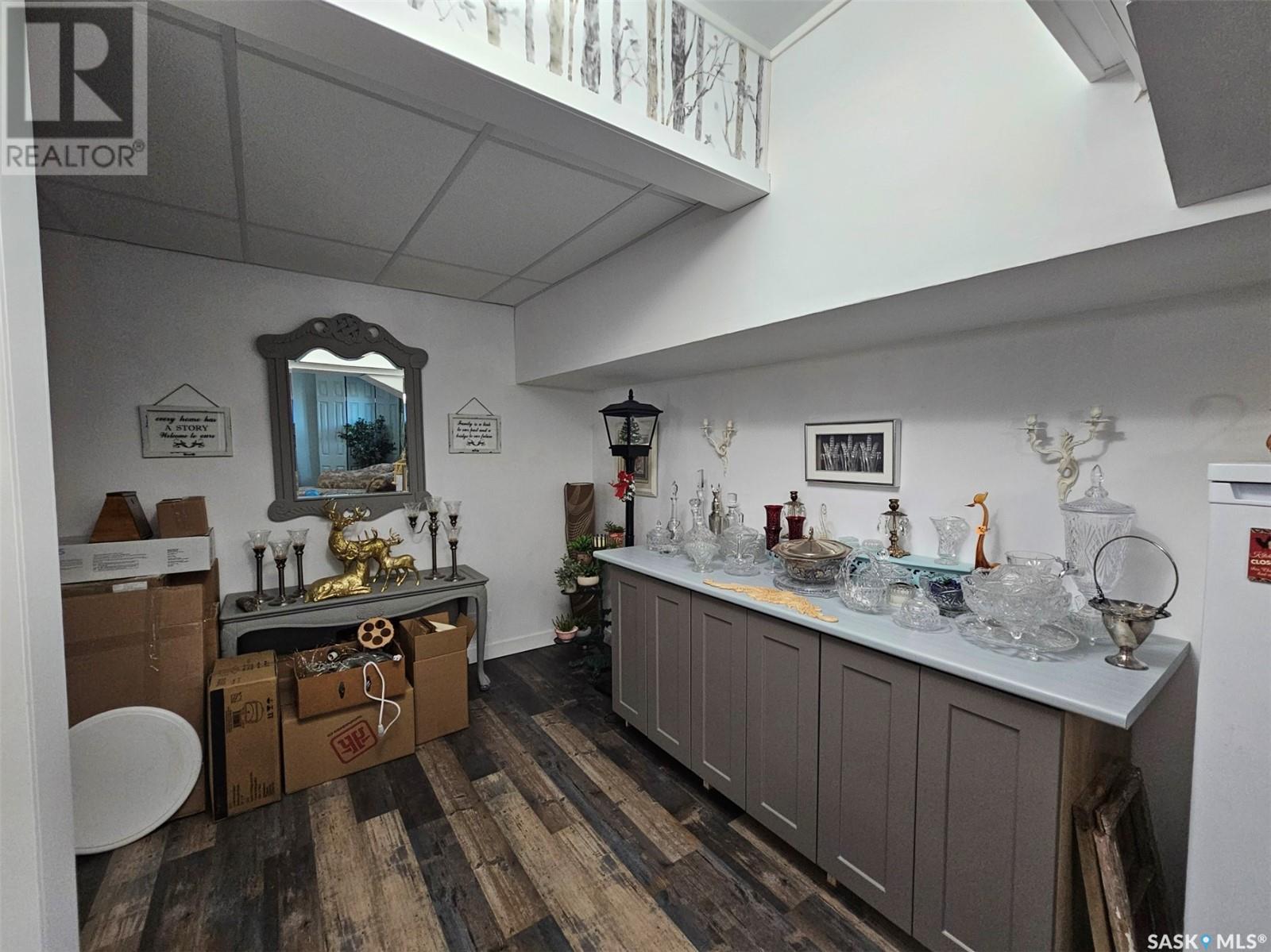 545 Edward Street, Webb, Saskatchewan  S0N 2X0 - Photo 22 - SK002006