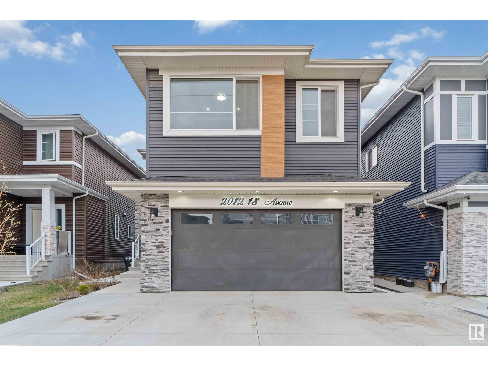 Property at 2012 18 AV NW image 1