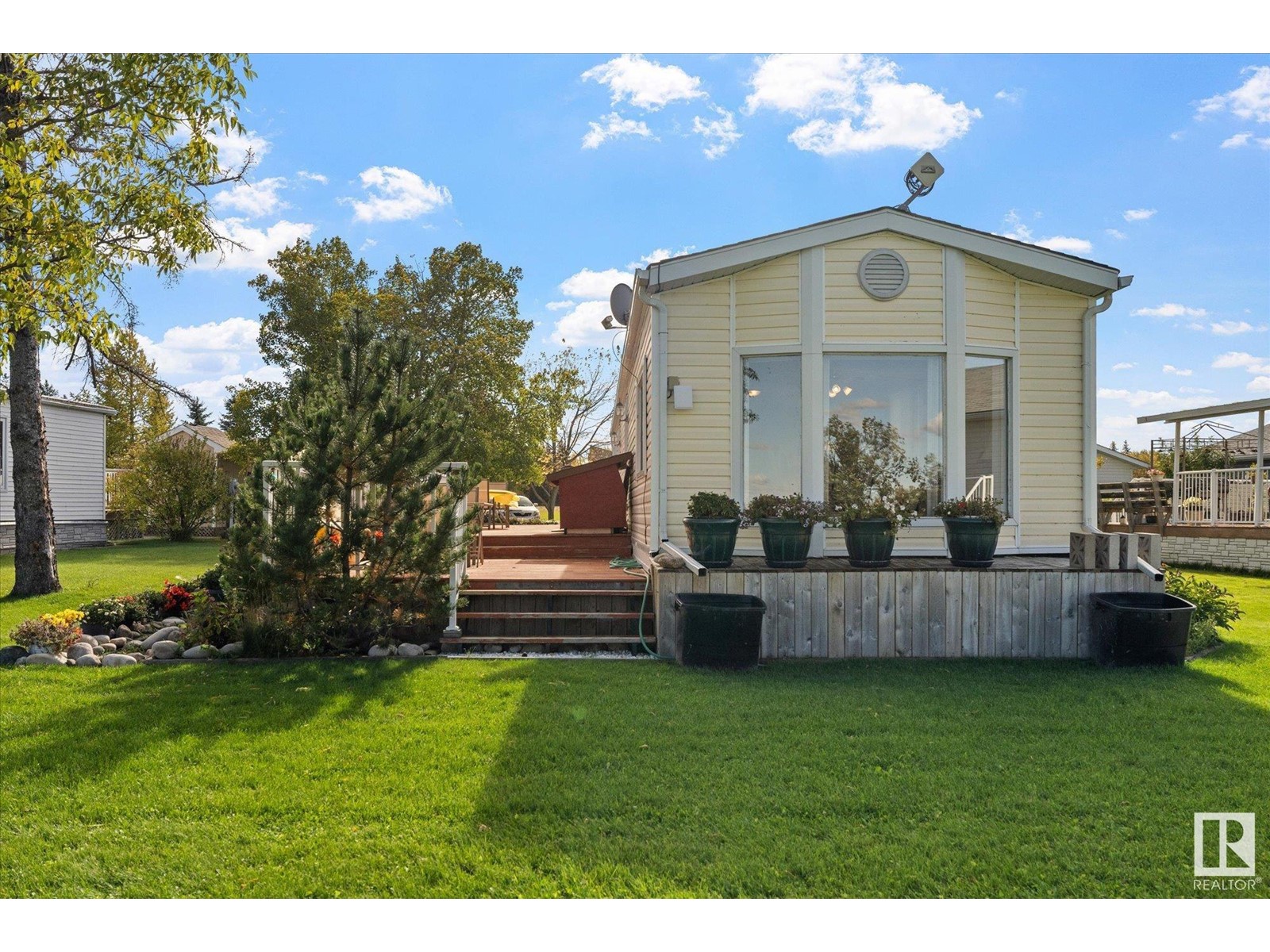 #4 3401 STE. ANNE TR, rural lac ste. anne county, Alberta