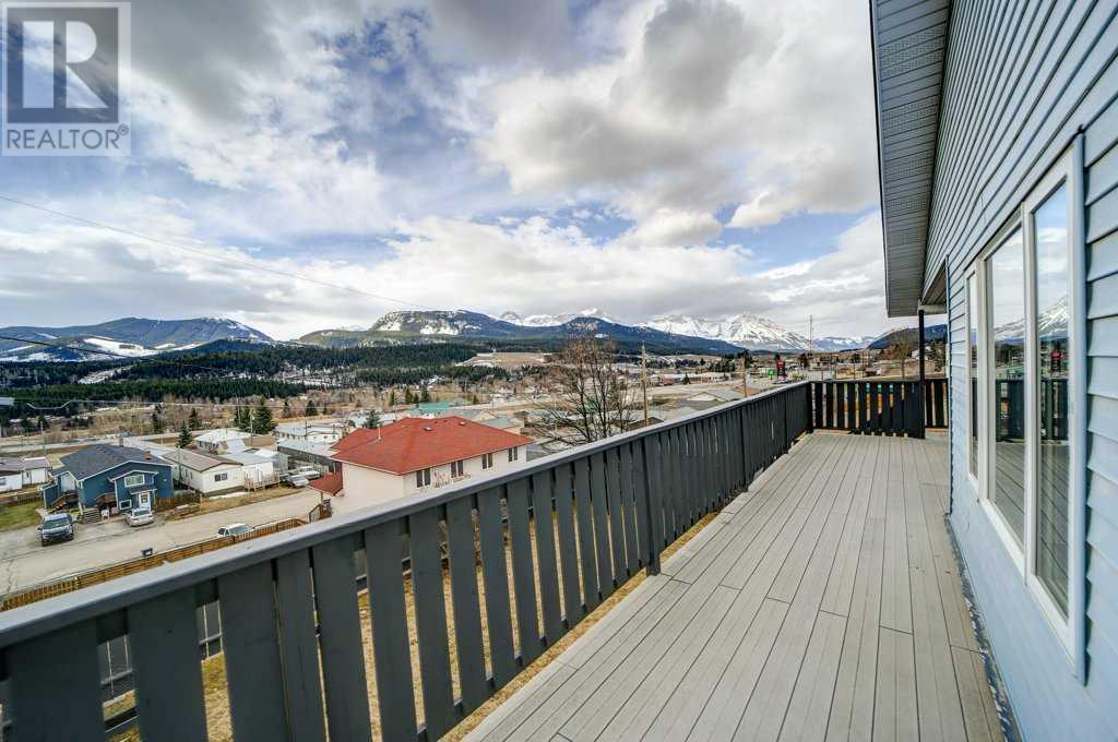 8638 21 Avenue, Coleman, Alberta  T0K 0M0 - Photo 23 - A2210346