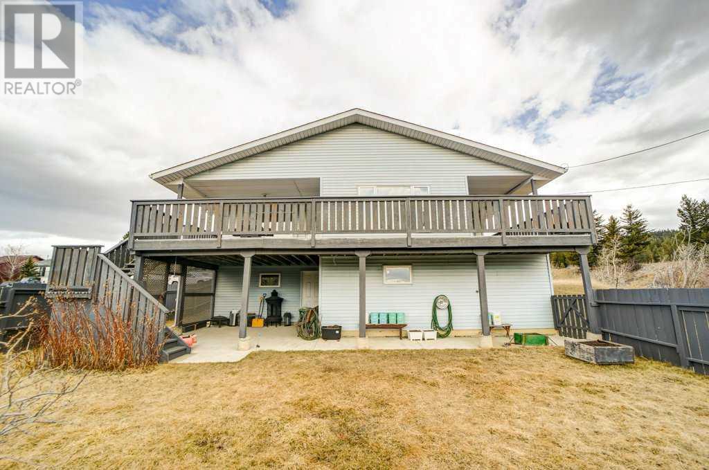 8638 21 Avenue, Coleman, Alberta  T0K 0M0 - Photo 42 - A2210346