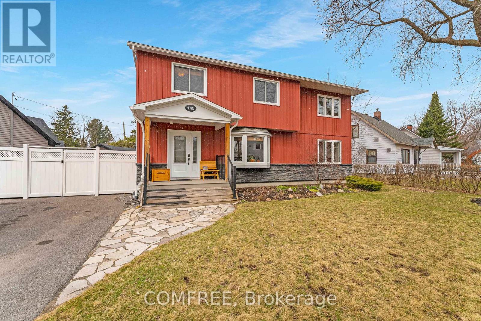 Property at 145 GENERAL AVENUE image 1