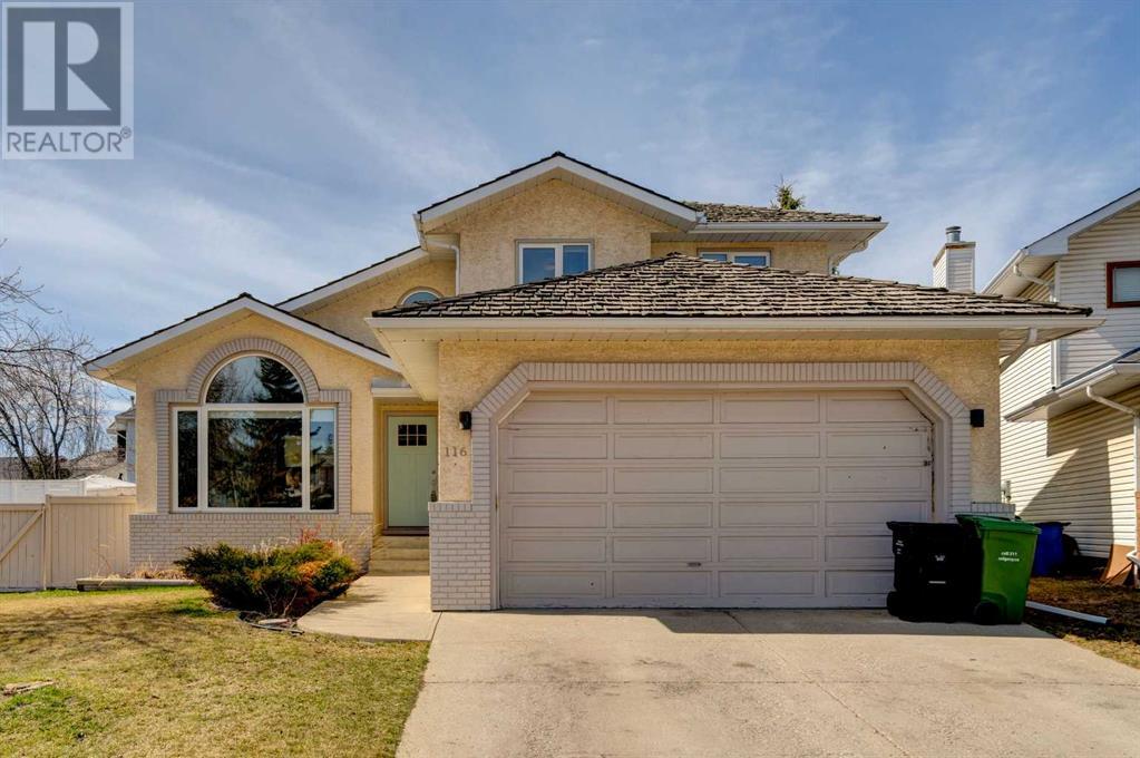 Property at 116 Hawkstone Close NW image 3