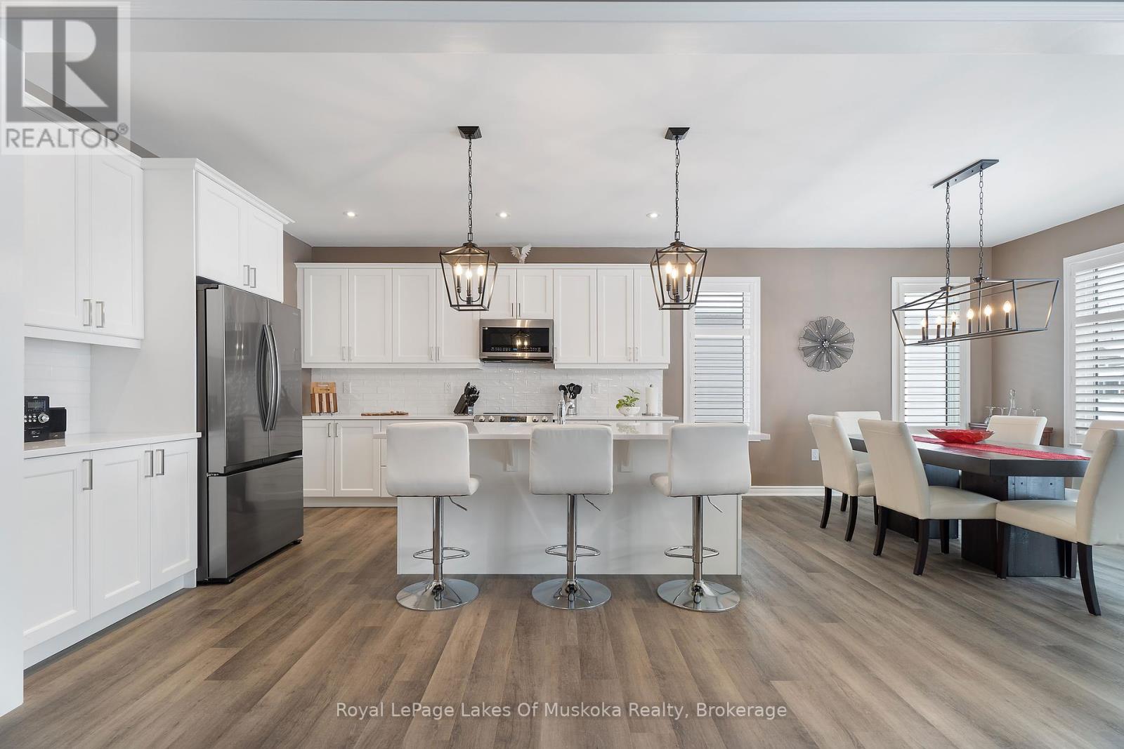55 Dyer Crescent, Bracebridge, Ontario  P1L 0A9 - Photo 11 - X11948000