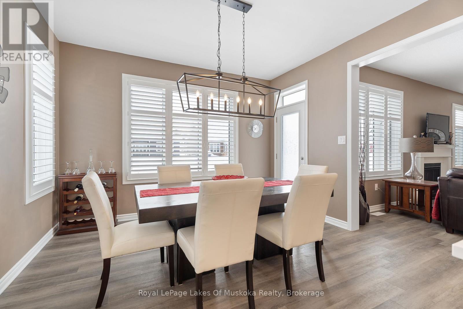 55 Dyer Crescent, Bracebridge, Ontario  P1L 0A9 - Photo 18 - X11948000