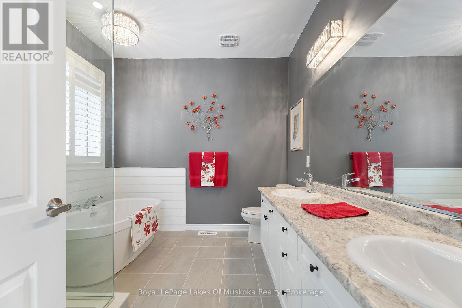 55 Dyer Crescent, Bracebridge, Ontario  P1L 0A9 - Photo 28 - X11948000