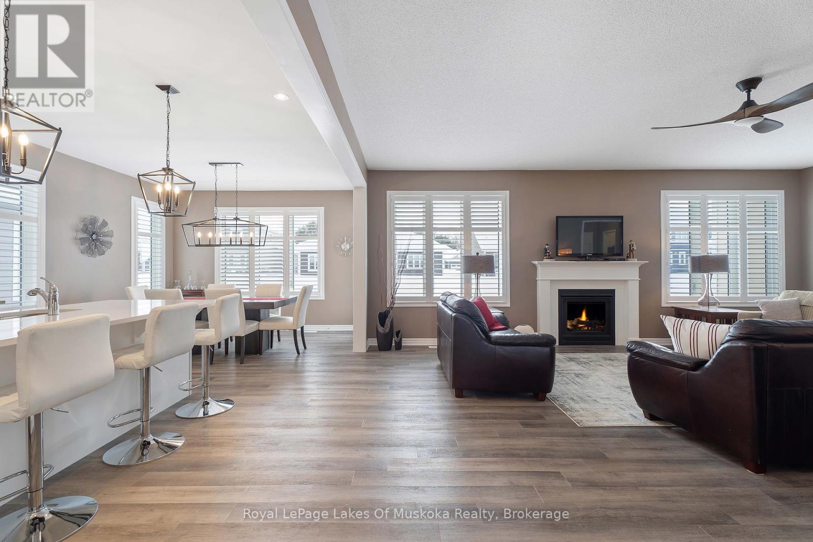 55 Dyer Crescent, Bracebridge, Ontario  P1L 0A9 - Photo 5 - X11948000
